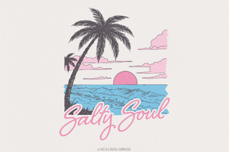 retro-summer-salty-soul-png-summer-shirt-designs-digital-download-s