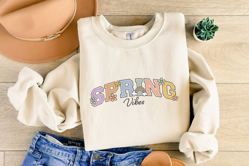 spring-vibes-png-spring-flowers-png-boho-floral-png-wildflower-aest