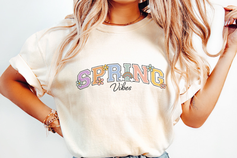 spring-vibes-png-spring-flowers-png-boho-floral-png-wildflower-aest