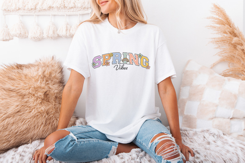 spring-vibes-png-spring-flowers-png-boho-floral-png-wildflower-aest
