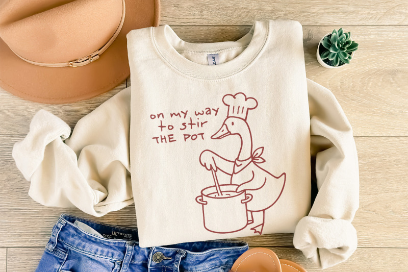 on-my-way-to-stir-the-pot-png-trendy-digital-download-sarcastic-subl