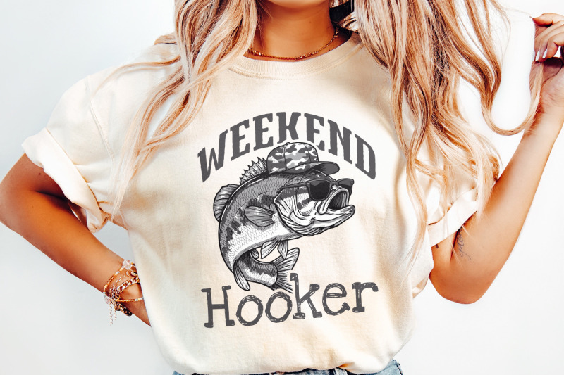 camo-cap-weekend-hooker-png-colorful-fishing-funny-sarcastic-summer