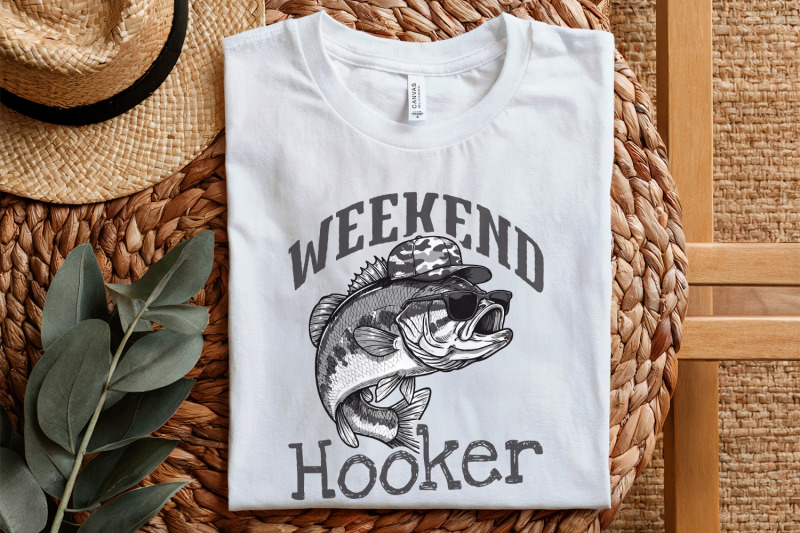 camo-cap-weekend-hooker-png-colorful-fishing-funny-sarcastic-summer