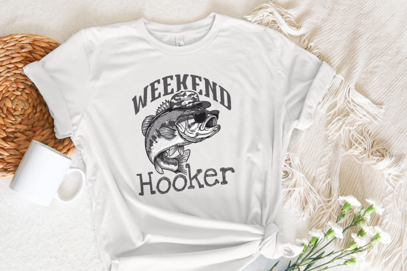 camo-cap-weekend-hooker-png-colorful-fishing-funny-sarcastic-summer