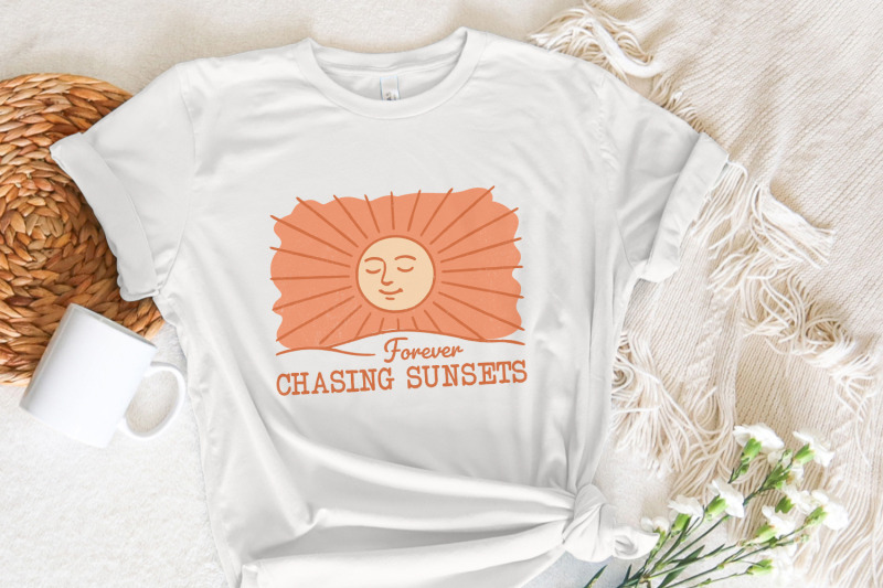 chasing-sunset-png-sublimation-designs-summer-shirt-png-retro-summe