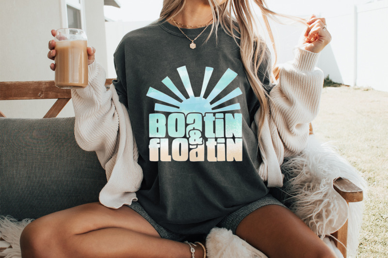 boatin-and-floatin-png-summer-lake-sublimation-lake-life-png-floati
