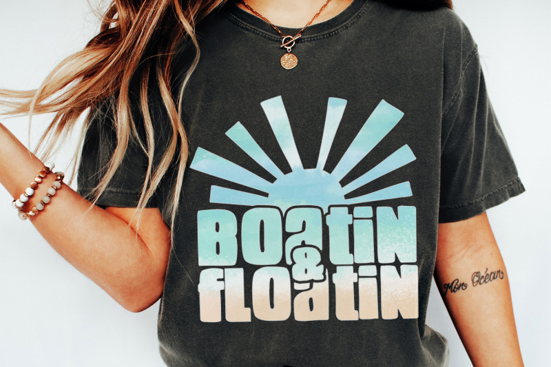 boatin-and-floatin-png-summer-lake-sublimation-lake-life-png-floati