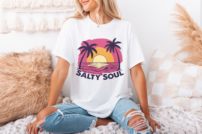 summer-shirt-designs-retro-summer-png-salty-soul-png-hello-summer-p