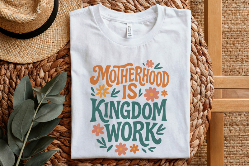 christian-mom-png-motherhood-is-kingdom-work-retro-christian-mom-ch
