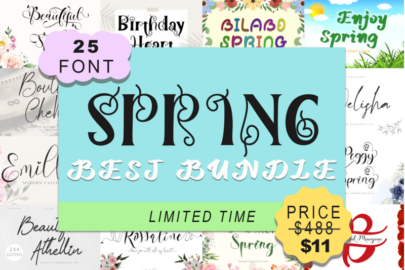 spring-best-bundle