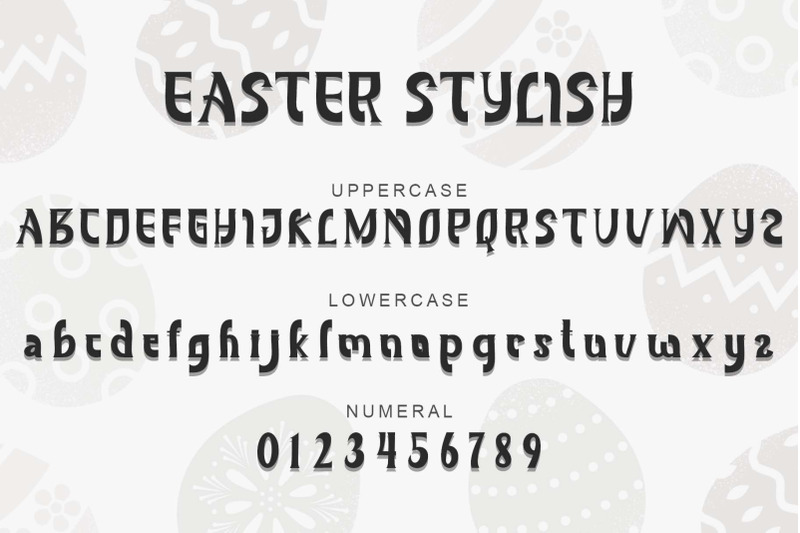 easter-stylish