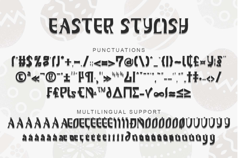 easter-stylish
