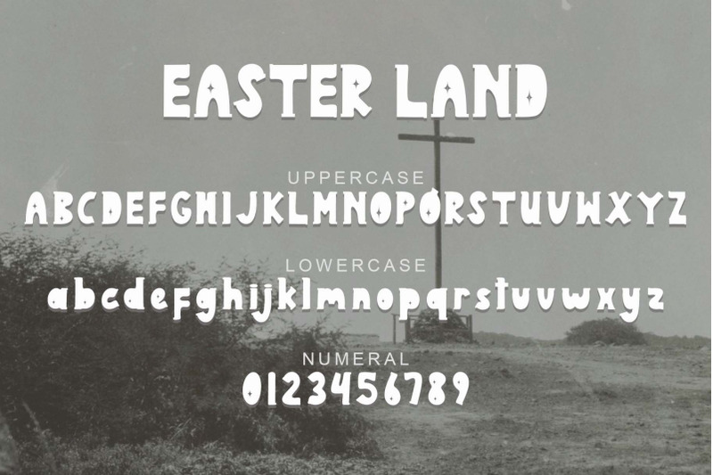 easter-land