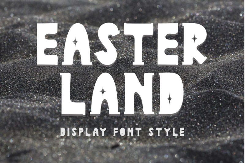 easter-land