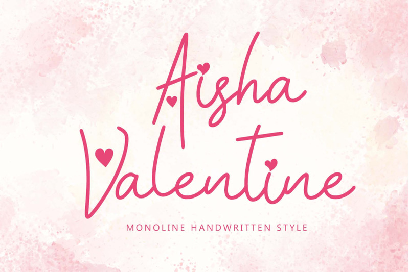 aisha-valentine