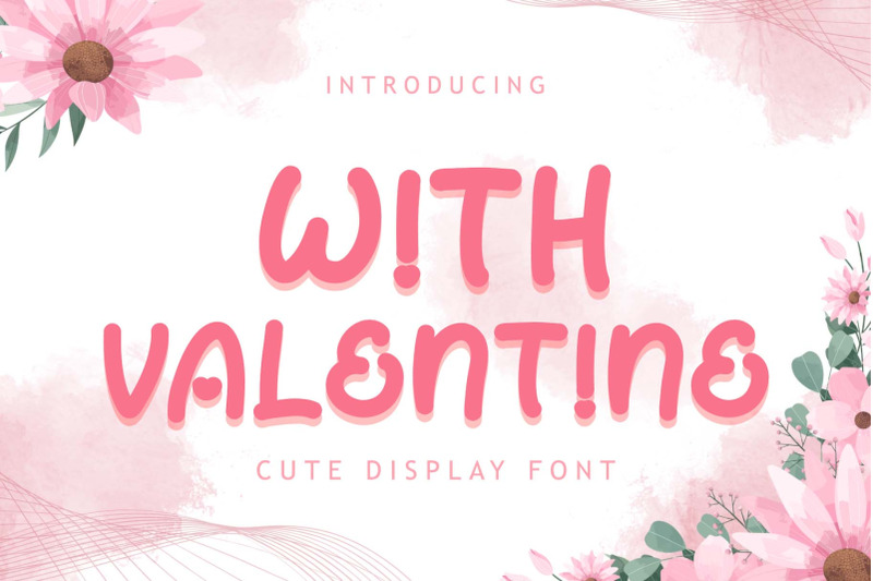 with-valentine