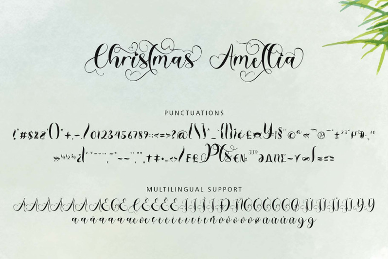 christmas-amellia