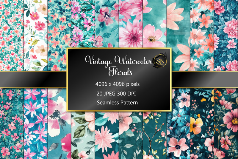 seamless-pattern-with-vintage-floral