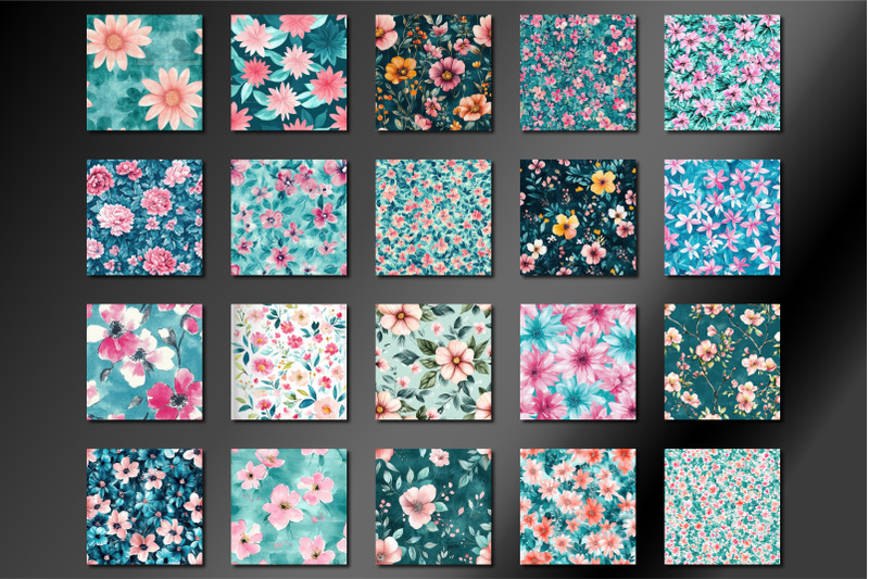 seamless-pattern-with-vintage-floral