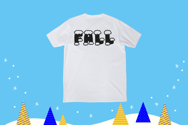 retro-snow