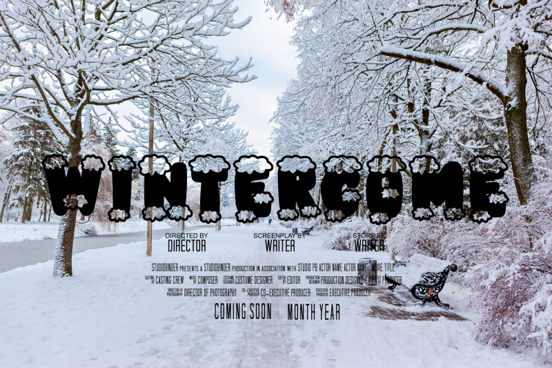 retro-snow