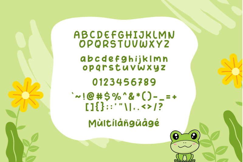 howdy-frog