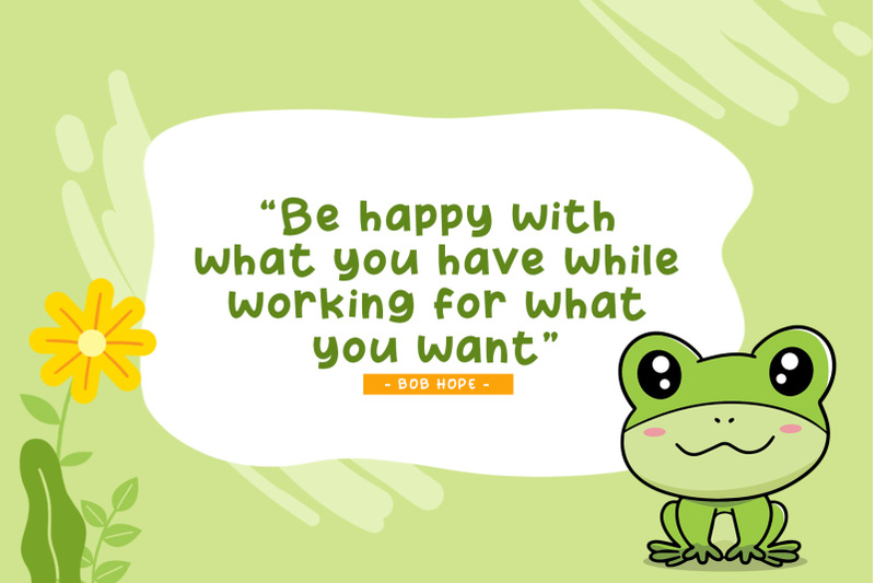 howdy-frog