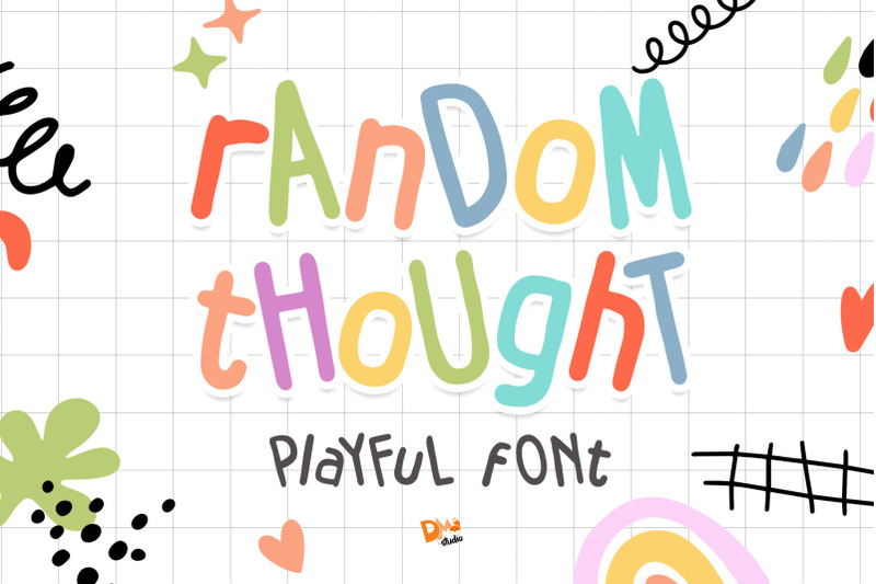 random-thought