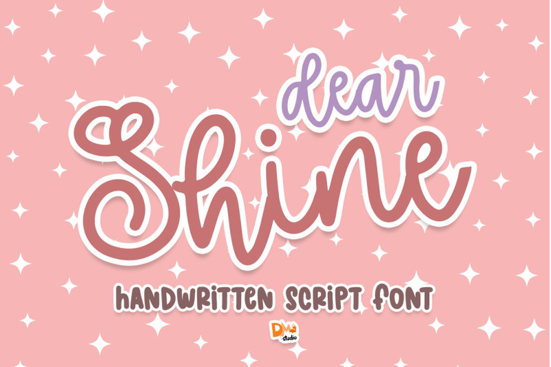 dear-shine