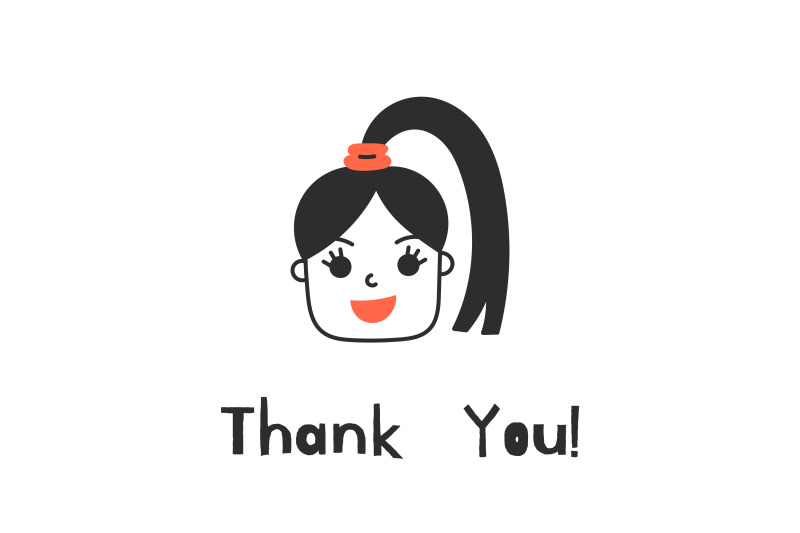 face-doodles-png-clipart