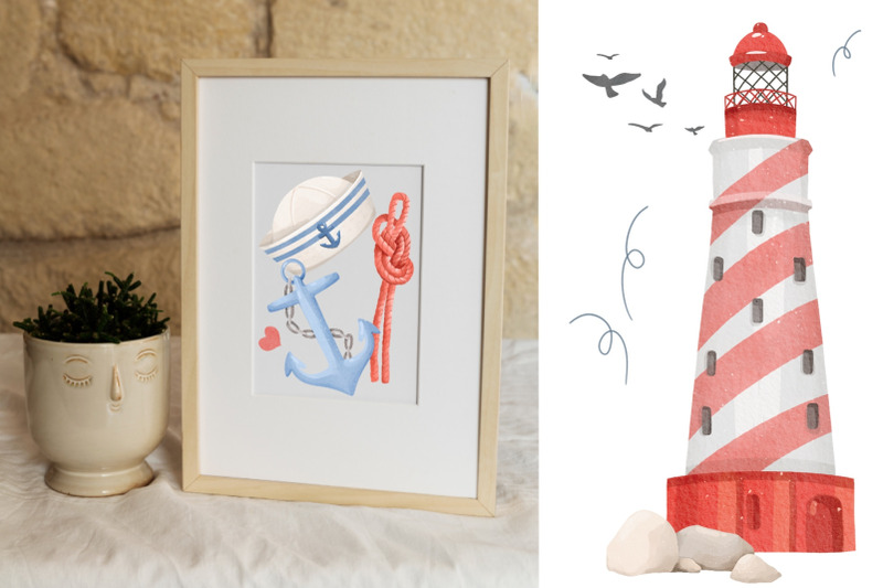 nautical-watercolor-clipart-sailor-clipart