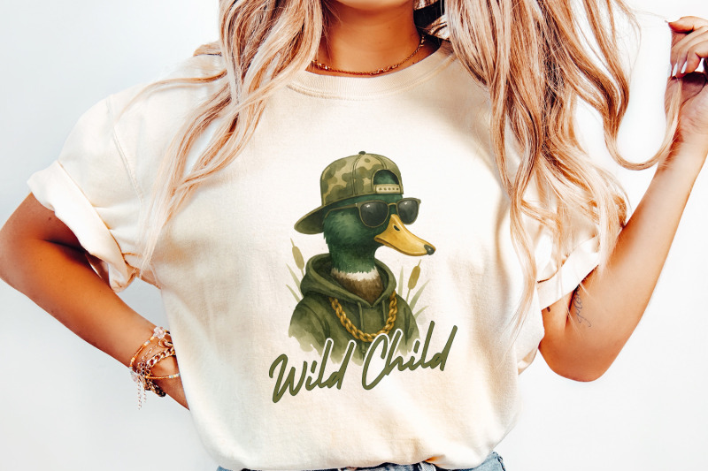 wild-child-duck-hunting-png-funny-duck-hunt-design-mallard-duck-subl