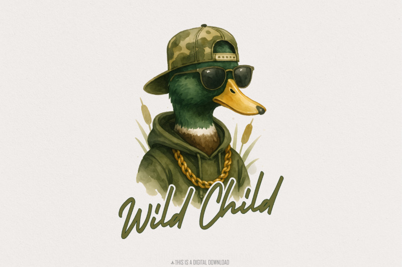 wild-child-duck-hunting-png-funny-duck-hunt-design-mallard-duck-subl