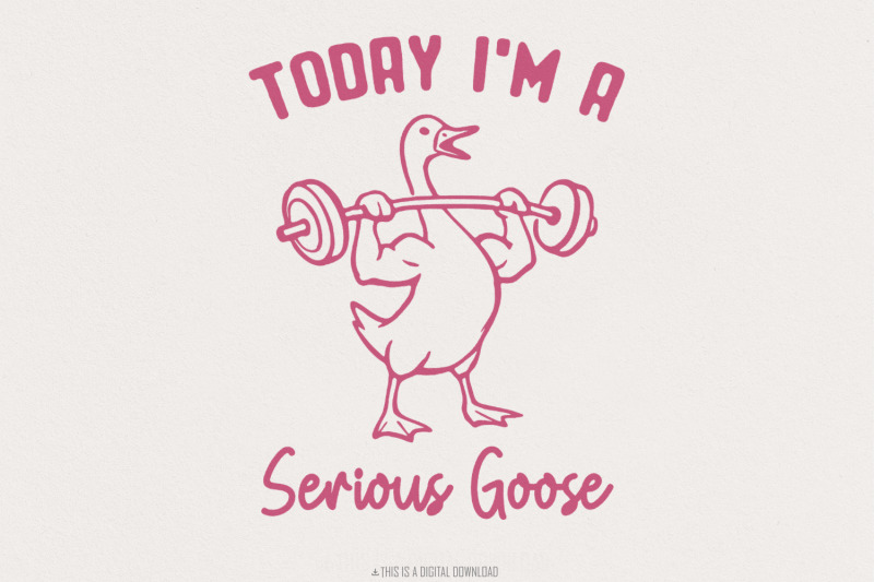 silly-goose-era-png-funny-silly-goose-png-i-039-m-a-serious-goose-sarca