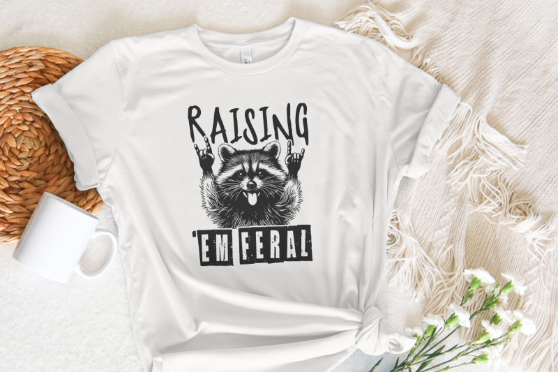 raisin-em-feral-png-funny-opossum-png-rock-039-n-feral-possum-vintage-f