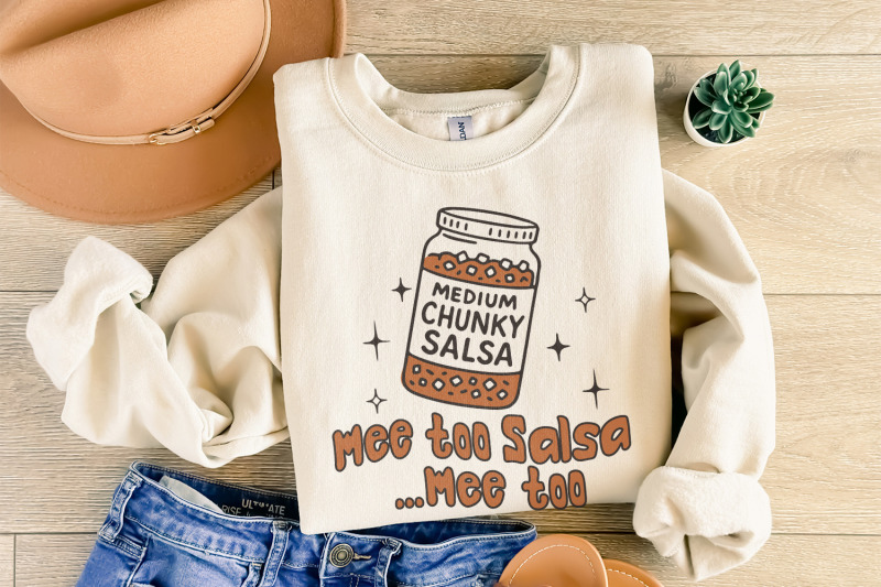 funny-salsa-tee-png-chunky-salsa-me-too-humorous-salsa-design-unise