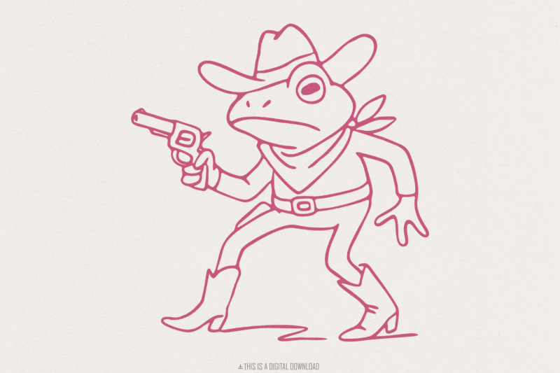hold-on-partner-im-overstimulated-png-funny-frog-meme-png-cowboy-fro