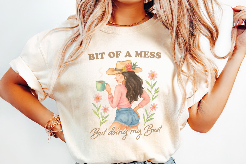 bit-of-a-mess-but-doing-my-best-png-anxiety-funny-design-sublimation
