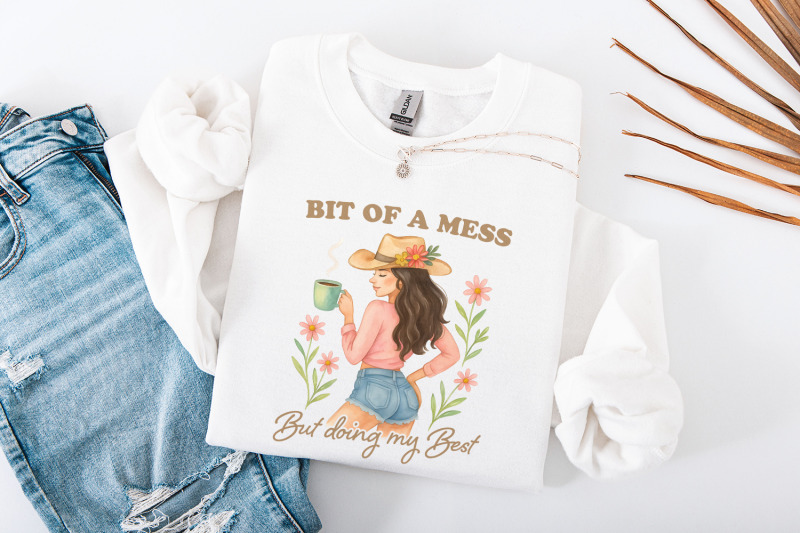 bit-of-a-mess-but-doing-my-best-png-anxiety-funny-design-sublimation