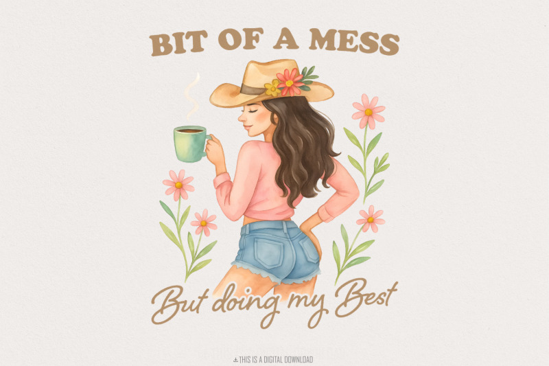 bit-of-a-mess-but-doing-my-best-png-anxiety-funny-design-sublimation
