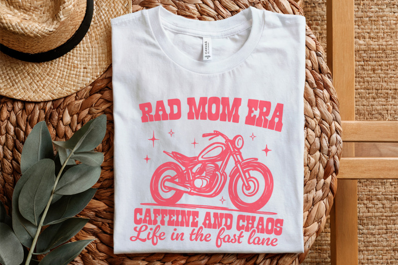 rad-mom-era-png-trendy-mom-shirt-png-cool-mom-png-caffeine-and-chao