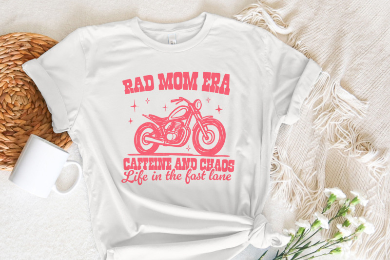 rad-mom-era-png-trendy-mom-shirt-png-cool-mom-png-caffeine-and-chao