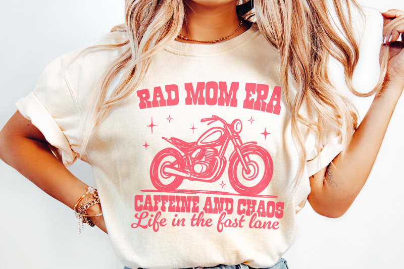 rad-mom-era-png-trendy-mom-shirt-png-cool-mom-png-caffeine-and-chao