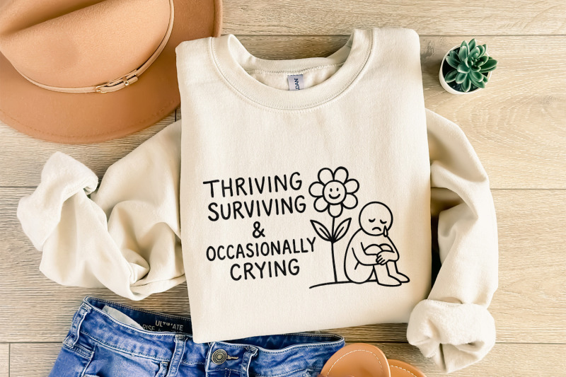 thriving-surviving-amp-occasionally-crying-png-mental-health-digital-de