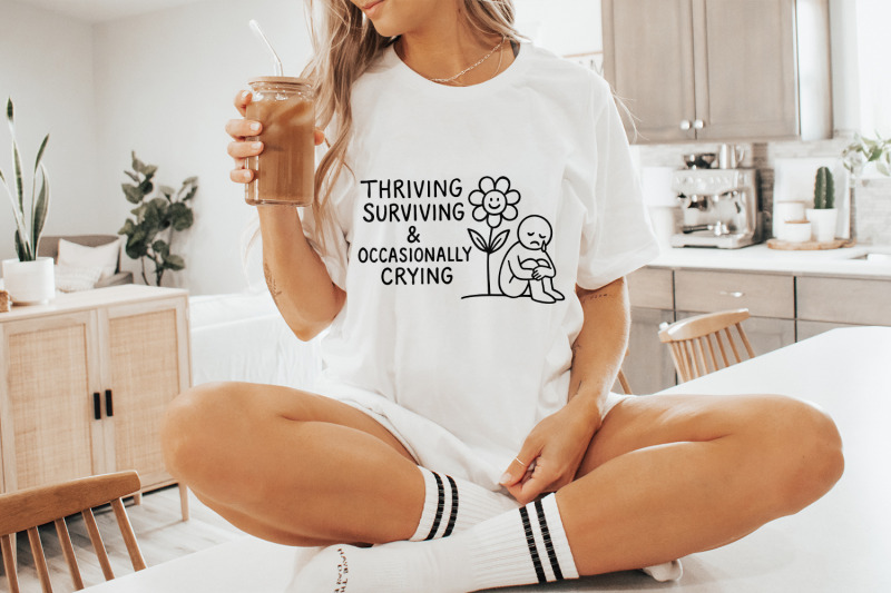 thriving-surviving-amp-occasionally-crying-png-mental-health-digital-de