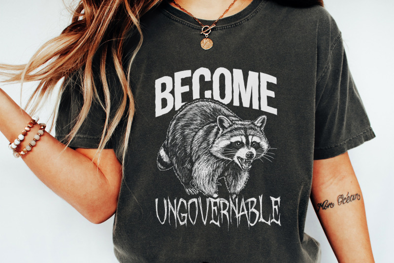 vintage-angry-raccoon-png-trash-panda-meme-graphic-funny-animal-digi