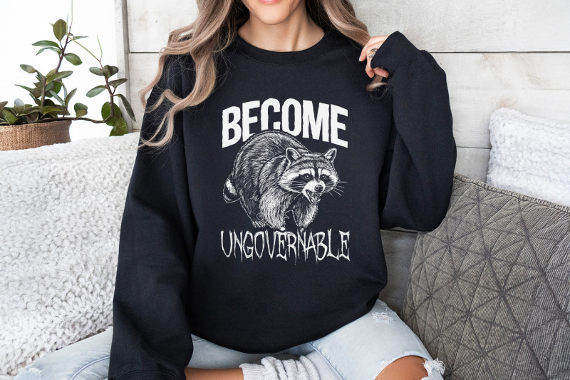 vintage-angry-raccoon-png-trash-panda-meme-graphic-funny-animal-digi