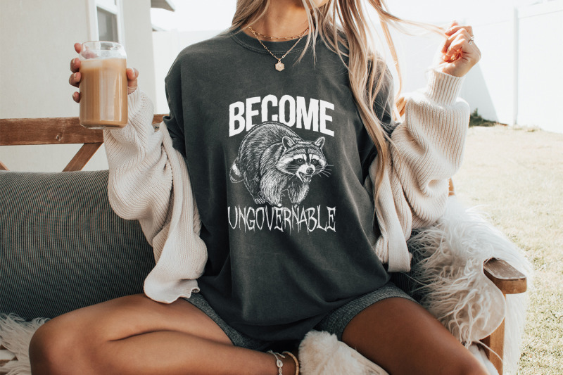 vintage-angry-raccoon-png-trash-panda-meme-graphic-funny-animal-digi