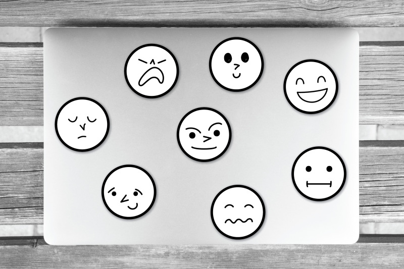 planner-stickers-emotions-diy-digital-amp-printable-yellow-emojis