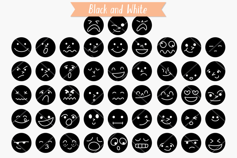 planner-stickers-emotions-diy-digital-amp-printable-yellow-emojis